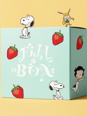 8. FILL A BOX (as shown on live)